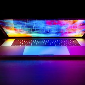 ASUS ROG Strix G16 laptop gaming RTX 4070