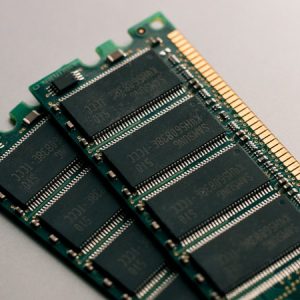 Corsair Vengeance RGB DDR5 32GB 6000MHz RAM