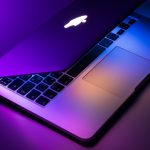MacBook Air 15 pollici chip M3 grigio siderale