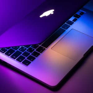 MacBook Air 15 pollici chip M3 grigio siderale