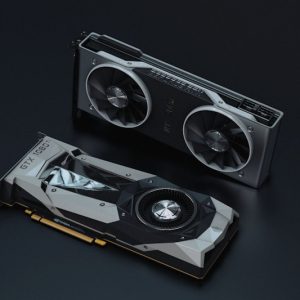 Scheda video NVIDIA GeForce RTX 4070 Ti SUPER 16GB