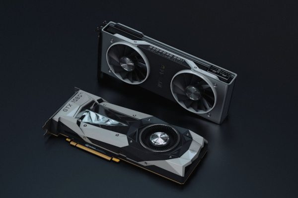 Scheda video NVIDIA GeForce RTX 4070 Ti SUPER 16GB